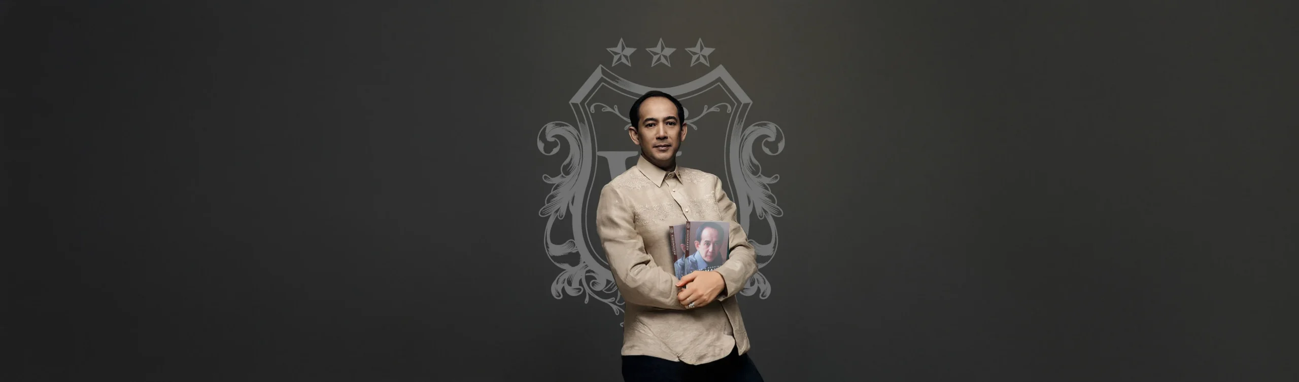 “KINGMAKER”, The Story of Vic Rodriguez, The Man Behind the BBM Campaign, Now Off The Press
