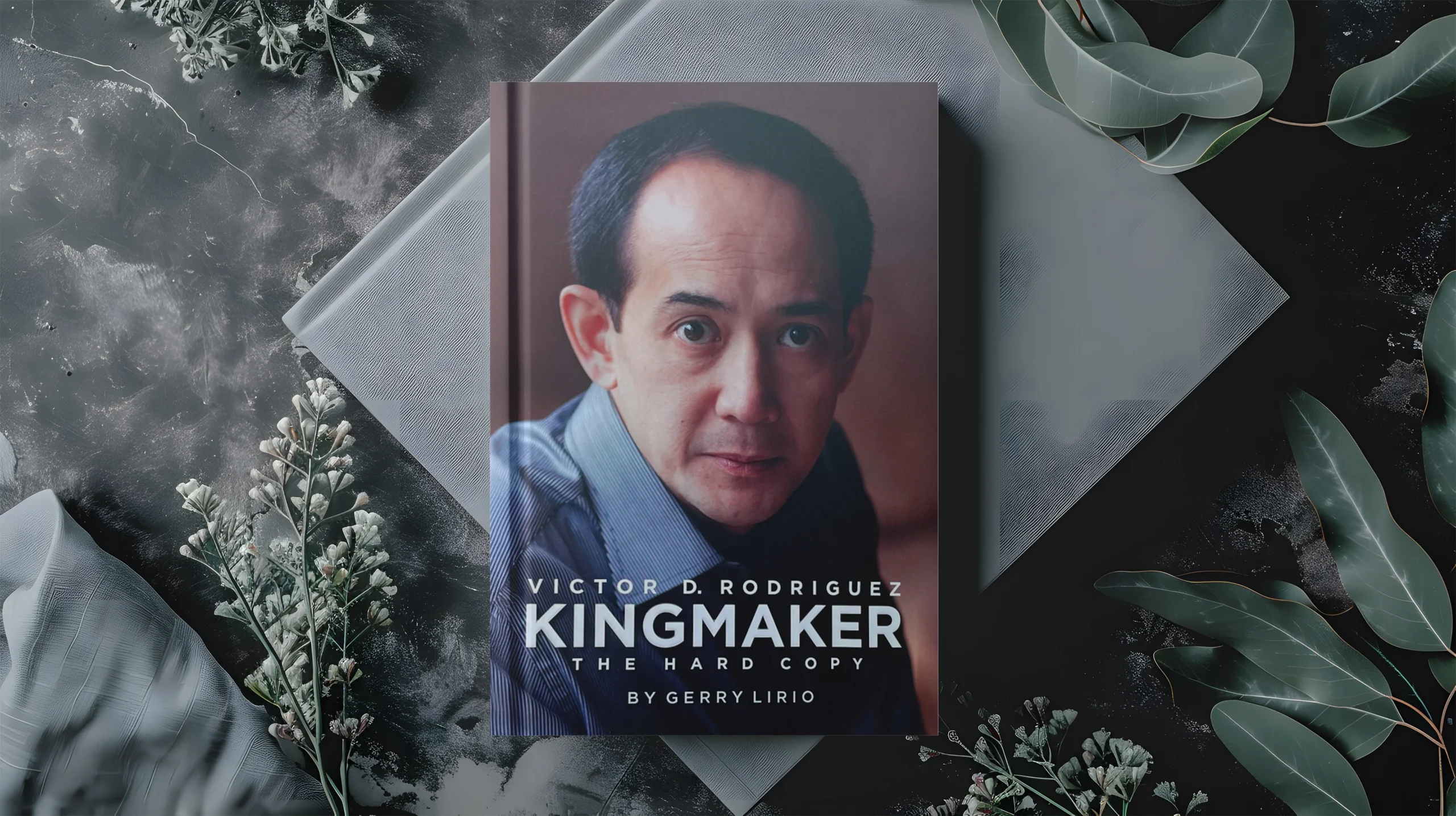 Where to buy ‘Kingmaker’?